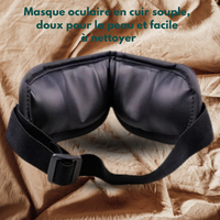 Revea – Le masque massant oculaire ultime