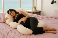 Le coussin d’allaitement peut-il prévenir les crevasses ?