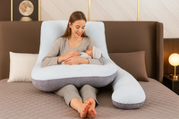 Pourquoi ai-je mal au dos, aux épaules ou aux bras quand j’allaite ?