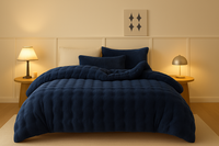 Quelle meilleure couette hiver choisir pour une chambre froide ? Le guide 2025