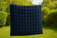 Comment Laver sa Couette ? Le Guide Complet pour un Entretien Parfait