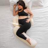 Coussin de Grossesse et Allaitement