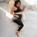 Coussin de Grossesse et Allaitement