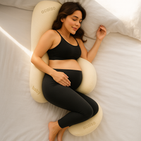 Coussin de Grossesse et Allaitement