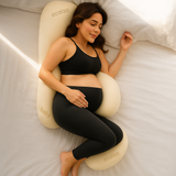 Coussin de Grossesse et Allaitement