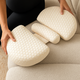 Oreiller de Grossesse Ergonomique | Confort Dernier Trimestre