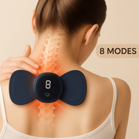PulseZen Mini – le masseur cervical nouvelle génération