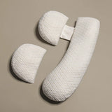 Coussin de Grossesse et Allaitement