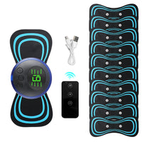 PulseZen Mini – le masseur cervical nouvelle génération
