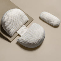 Oreiller de Grossesse Ergonomique | Confort Dernier Trimestre