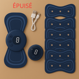 PulseZen Mini – le masseur cervical nouvelle génération