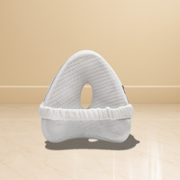 Coussin entre Jambes OrthoSoft : Confort et Alignement Parfait (CA)